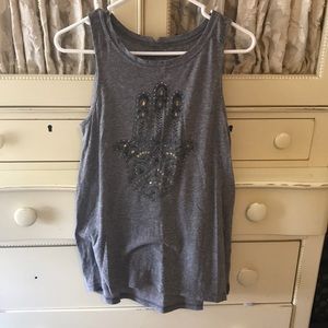 Lucky Brand tank top